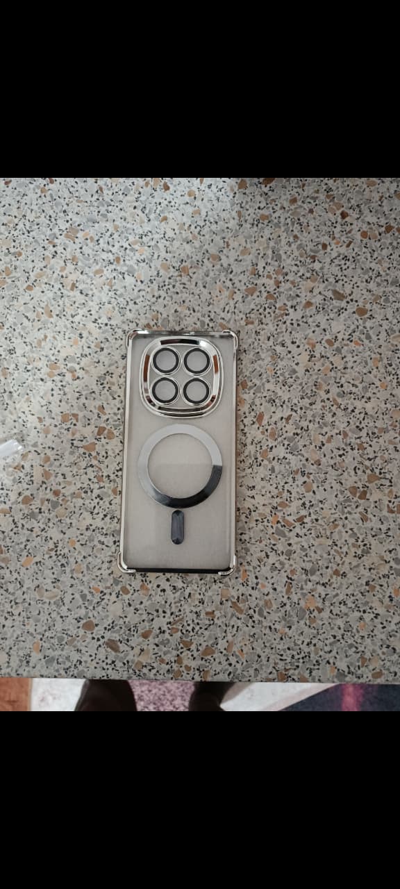 Maska redmi note